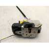 Recambio de cerradura puerta delantera izquierda para chevrolet orlando (j309) 2.0 d referencia OEM IAM 13578276 13579522 
