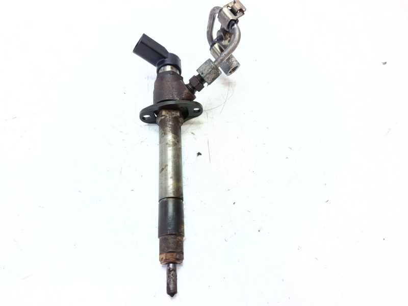 Recambio de inyector para peugeot 607 (s2) referencia OEM IAM 1980J8  5U3Q9K546AA
