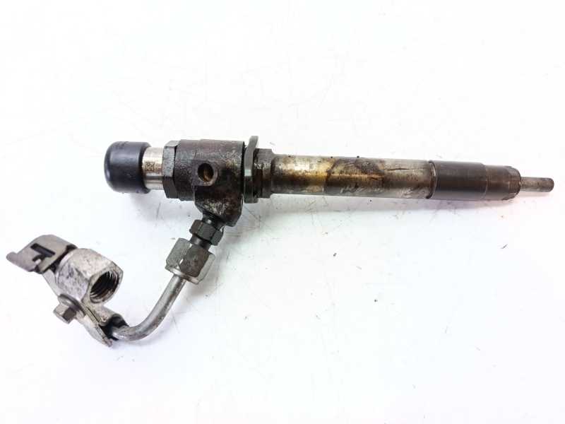 Recambio de inyector para peugeot 607 (s2) referencia OEM IAM 1980J8  5U3Q9K546AA