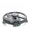 Recambio de electroventilador para citroën c4 berlina collection referencia OEM IAM 1253G7  