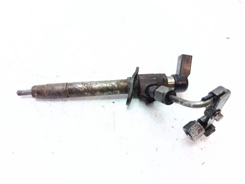 Recambio de inyector para peugeot 607 (s2) referencia OEM IAM 1980J8  5U3Q9K546AA
