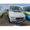mercedes-benz sprinter 3-t furgoneta (b903) del año 2002