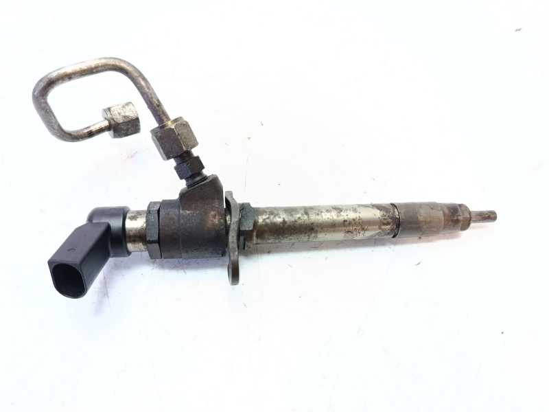Recambio de inyector para peugeot 607 (s2) referencia OEM IAM 1980J8  5U33Q9K546AA