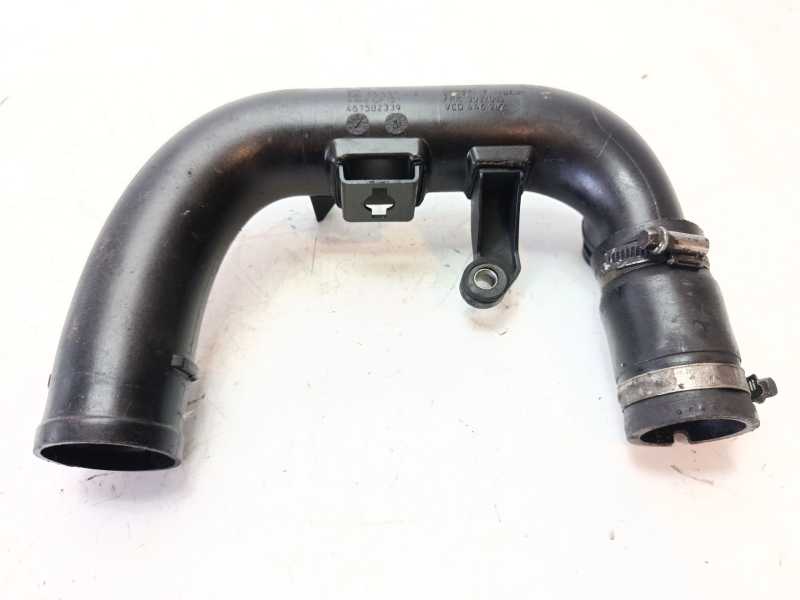 Recambio de tubo para opel combo (corsa c) familiar referencia OEM IAM 55557412 446282 46782339