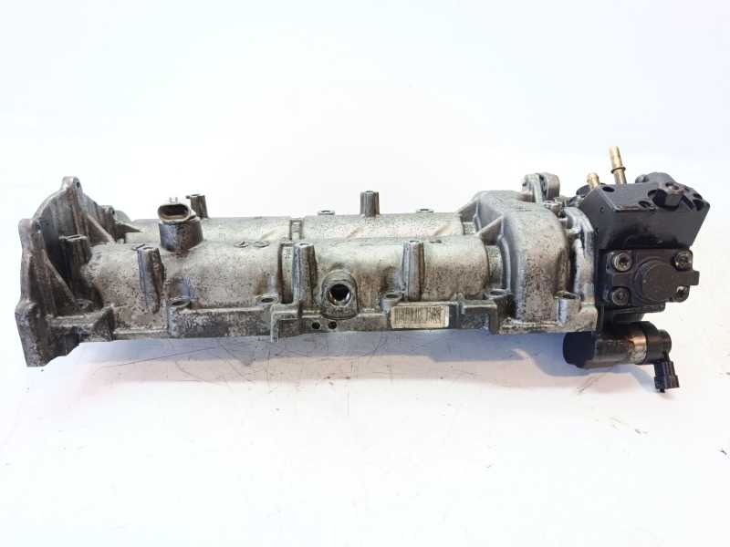 Recambio de tapa balancines para opel combo (corsa c) familiar referencia OEM IAM 55209068 9071133 00313257906