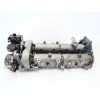 Recambio de tapa balancines para opel combo (corsa c) familiar referencia OEM IAM 55209068 9071133 00313257906