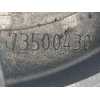 Recambio de sobrecarter para opel combo (corsa c) familiar referencia OEM IAM 73500430  
