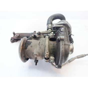 TURBOCOMPRESOR 95516209 55223906 55231037