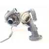 Recambio de turbocompresor para opel combo (corsa c) familiar referencia OEM IAM 95516209 55223906 55231037