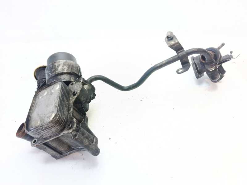 Recambio de filtro aceite para opel combo (corsa c) familiar referencia OEM IAM 93184546  3771123107