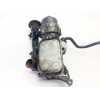 Recambio de filtro aceite para opel combo (corsa c) familiar referencia OEM IAM 93184546  3771123107