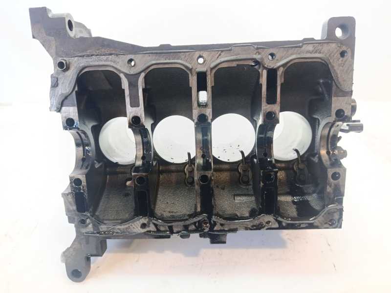 Recambio de bloque para opel combo (corsa c) familiar referencia OEM IAM 55203242  