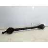 Recambio de transmision delantera derecha para audi a3 sportback (8pa) 2.0 tdi referencia OEM IAM 1K0407272GM  