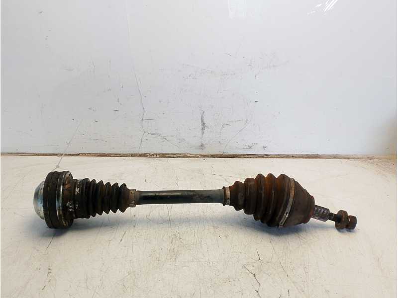 Recambio de transmision delantera izquierda para audi a3 sportback (8pa) 2.0 tdi referencia OEM IAM 1K0407271AT  