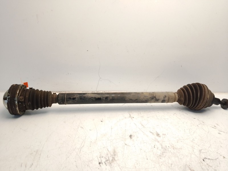 Recambio de transmision delantera derecha para audi a3 (8p1) 2.0 tdi 16v referencia OEM IAM 1K0407272EN  