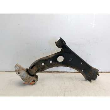 BRAZO SUSPENSION SUPERIOR DELANTERO IZQUIERDO 1K0407189E 