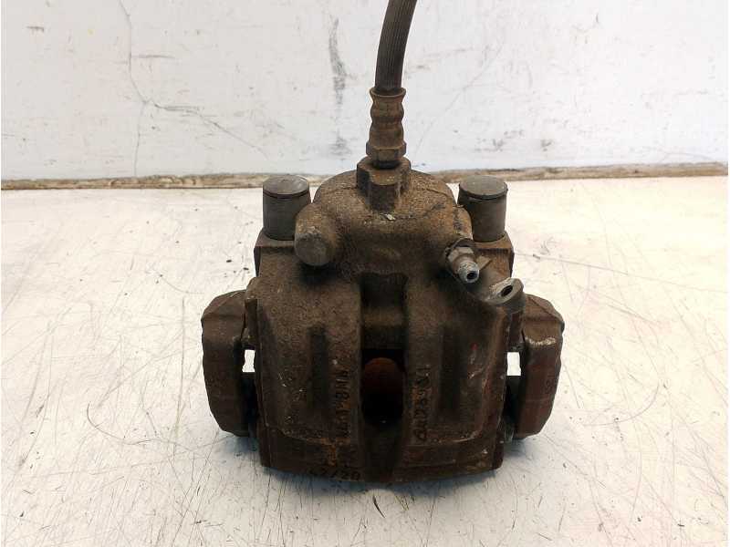Recambio de pinza freno trasera izquierda para bmw x1 (e84) xdrive 28 i referencia OEM IAM 34216768697  