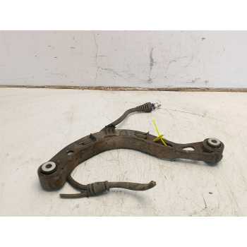 BRAZO SUSPENSION SUPERIOR TRASERO IZQUIERDO 4F0505323E 