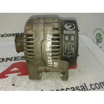 ALTERNADOR 0123500008 