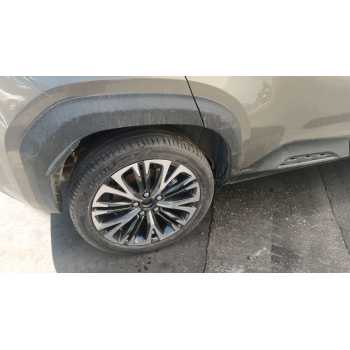 PASO DE RUEDA TRASERO DERECHO 656370D011 