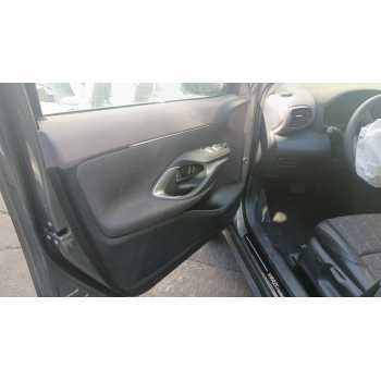 ELEVALUNAS DELANTERO IZQUIERDO 698200D640 