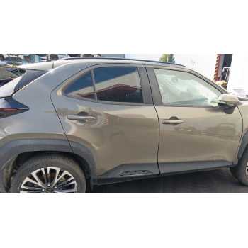 PUERTA TRASERA DERECHA 67003K2010 