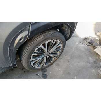 AMORTIGUADOR TRASERO IZQUIERDO 485300DK20 