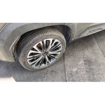 AMORTIGUADOR TRASERO DERECHO 485300DK20 