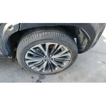 PINZA FRENO TRASERA IZQUIERDA 478500D080 