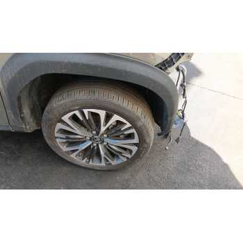 BRAZO SUSPENSION INFERIOR DELANTERO DERECHO 48068K0020 