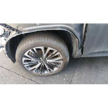 BRAZO SUSPENSION INFERIOR DELANTERO IZQUIERDO 48069K0020 