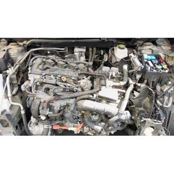 MOTOR COMPLETO 19000F3020 