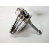 Recambio de soporte motor derecho para kia niro referencia OEM IAM 21810G2000 21810G2000 