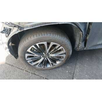 AMORTIGUADOR DELANTERO IZQUIERDO 485200D690 