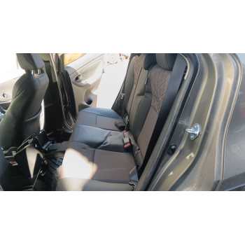 ASIENTOS TRASEROS 716510DA70 / 71652K0010 719400DS60C0 / 710750U250E0 