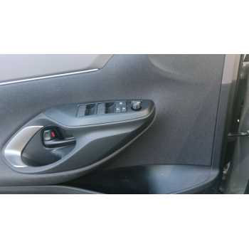 MANDO ELEVALUNAS DELANTERO IZQUIERDO 8404002550 