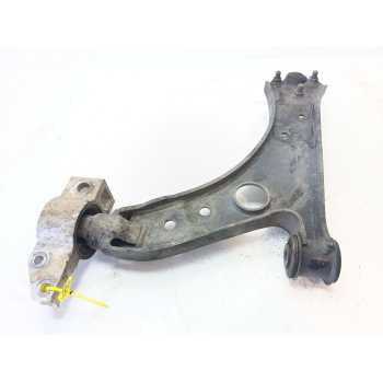 BRAZO SUSPENSION INFERIOR DELANTERO DERECHO 1K0407152AA 
