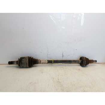TRANSMISION TRASERA DERECHA LR161701 CPLA4K138AD 