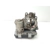 Recambio de caja mariposa para fiat grande punto (199) 1.3 16v multijet dynamic (55kw) referencia OEM IAM 40DFP1C146 55213019 