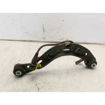 BRAZO SUSPENSION SUPERIOR TRASERO DERECHO 4F0505323E 