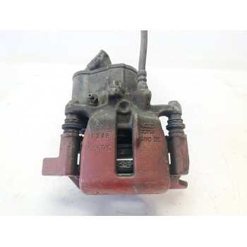 PINZA FRENO TRASERA IZQUIERDA 4F0615403A 0867C