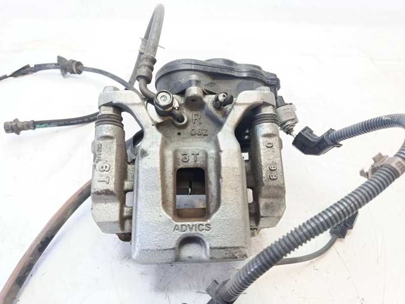 Recambio de pinza freno trasera derecha para toyota rav 4 v (_a5_, _h5_) 2.0 (mxaa52) referencia OEM IAM 4783042100  