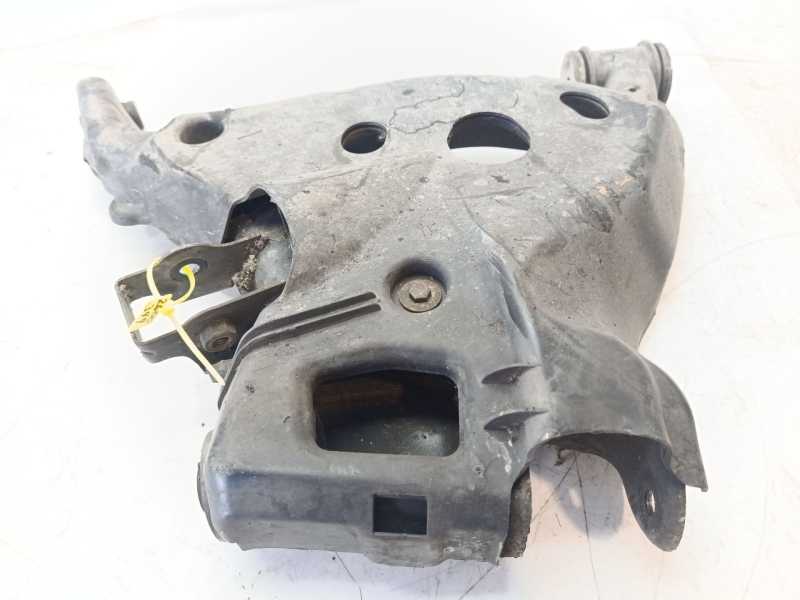 Recambio de brazo suspension trasero izquierdo para audi a6 c6 (4f2) 3.0 tdi quattro referencia OEM IAM 4F0505311M  