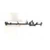Recambio de salpicadero para mercedes-benz clase slk (w171) roadster 200 compressor (171.442) referencia OEM IAM A1716201086  