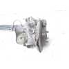 Recambio de puente trasero para toyota yaris referencia OEM IAM 42110K0030  