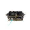 Recambio de aireador central para peugeot 2008 (p1) active referencia OEM IAM 98234571DX 98261081XU 