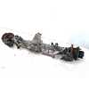 Recambio de puente trasero para mercedes-benz sprinter 02.00  caja abierta referencia OEM IAM A0003500400  
