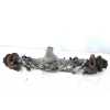 Recambio de puente trasero para mercedes-benz sprinter 02.00  caja abierta referencia OEM IAM A0003500400  