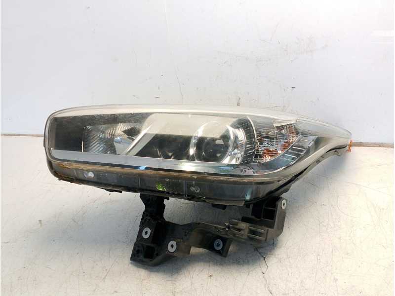 Recambio de faro izquierdo para kia cee´d (jd) 1.4 crdi 90 referencia OEM IAM 92101A2010  