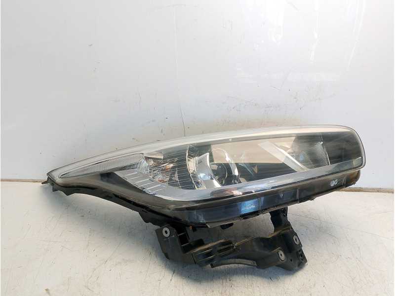 Recambio de faro derecho para kia cee´d (jd) 1.4 crdi 90 referencia OEM IAM 92102A2010  